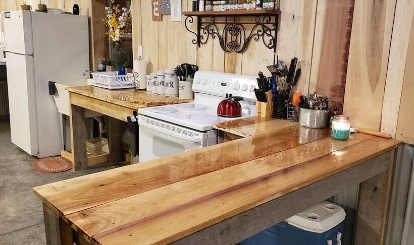 فندق Sassy Springs Retreat