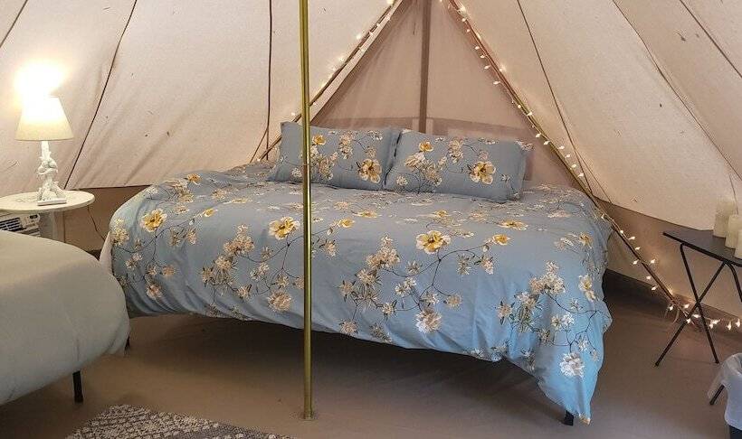 فندق Sassy Springs Retreat