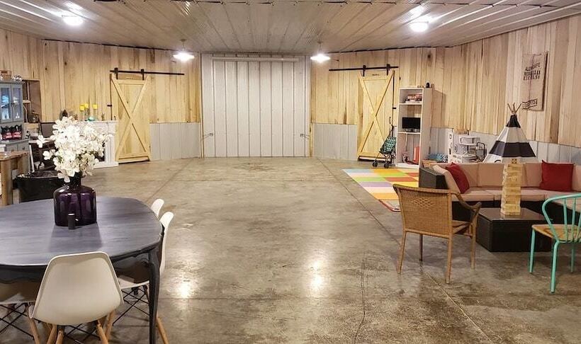 فندق Sassy Springs Retreat