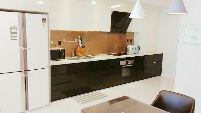 هتل Scenic Valley Suite