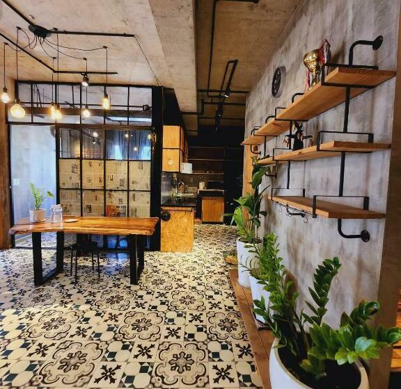 هتل Scenic Valley Suite