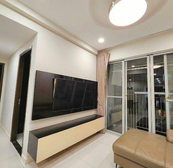 هتل Scenic Valley Suite