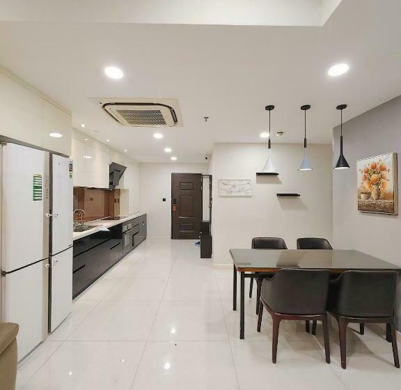 هتل Scenic Valley Suite