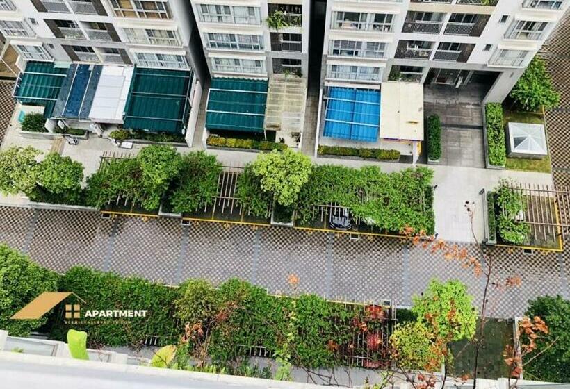 هتل Scenic Valley Suite