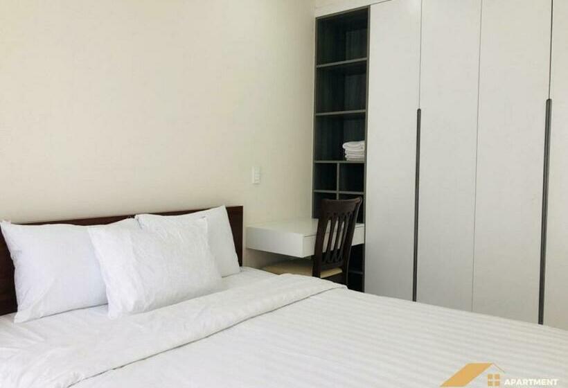 هتل Scenic Valley Suite