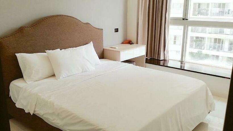 هتل Scenic Valley Suite