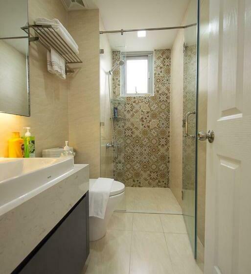 هتل Scenic Valley Suite