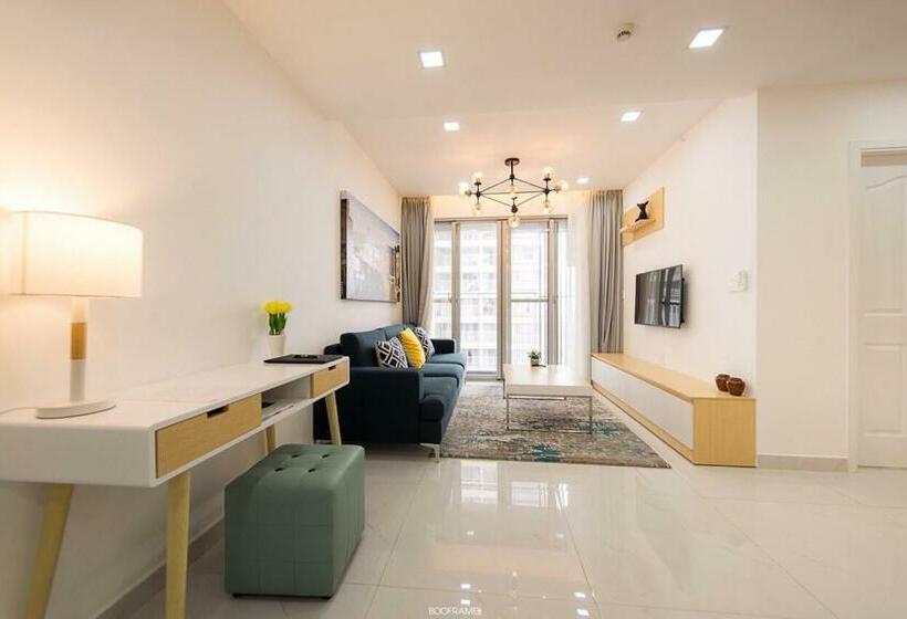 هتل Scenic Valley Suite