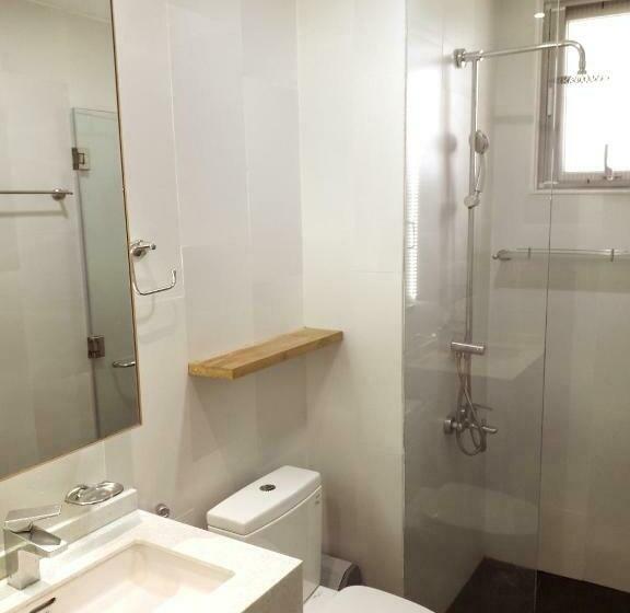 هتل Scenic Valley Suite