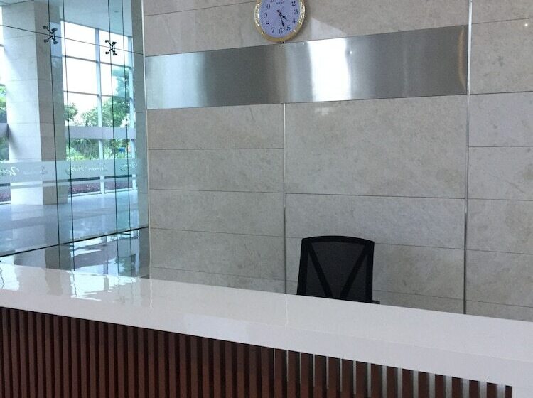 هتل Scenic Valley Suite