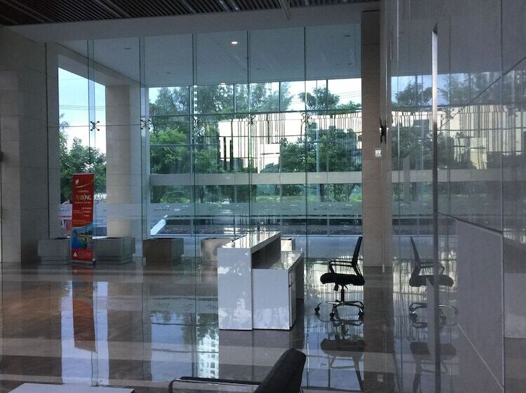 هتل Scenic Valley Suite