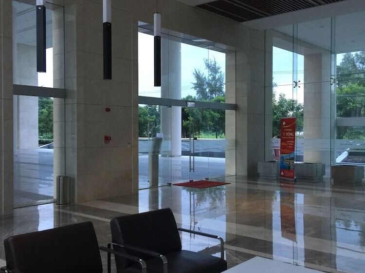 هتل Scenic Valley Suite