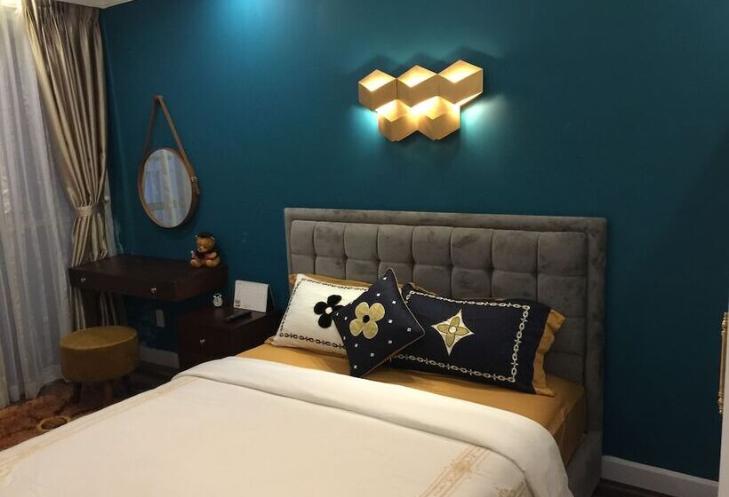 هتل Scenic Valley Suite