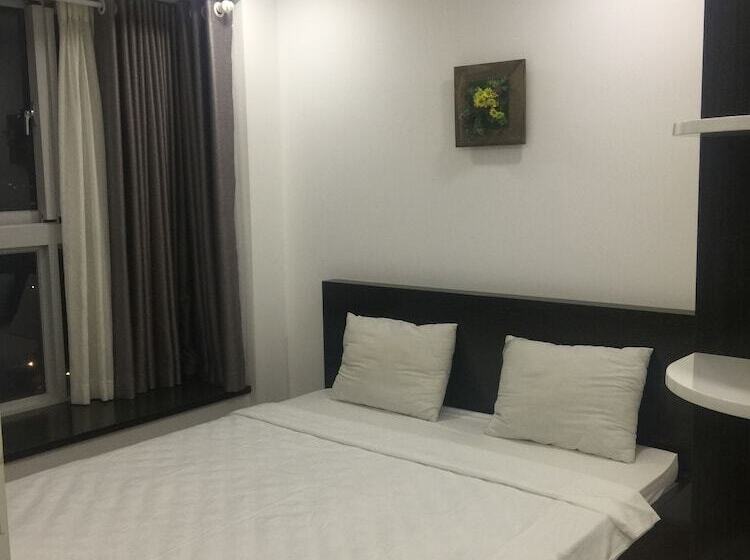 هتل Scenic Valley Suite