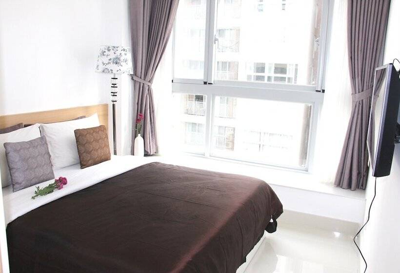 هتل Scenic Valley Suite