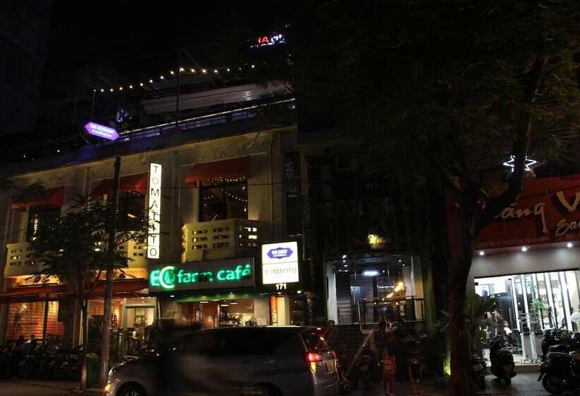 هتل Scenic Valley Suite