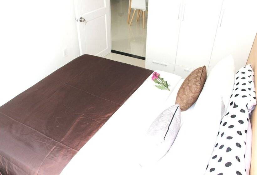 هتل Scenic Valley Suite