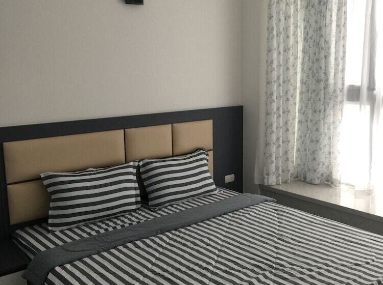 هتل Scenic Valley Suite