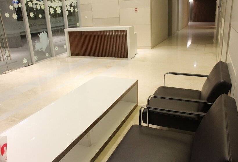 هتل Scenic Valley Suite