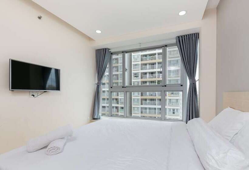 هتل Scenic Valley Suite