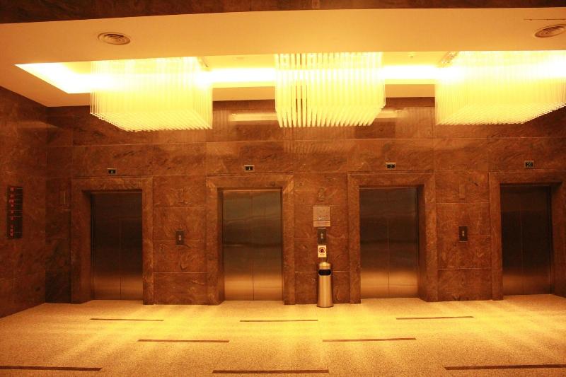 酒店 Serviced Apartment @ Imperial Suites Kuching