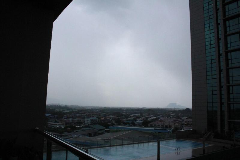 酒店 Serviced Apartment @ Imperial Suites Kuching