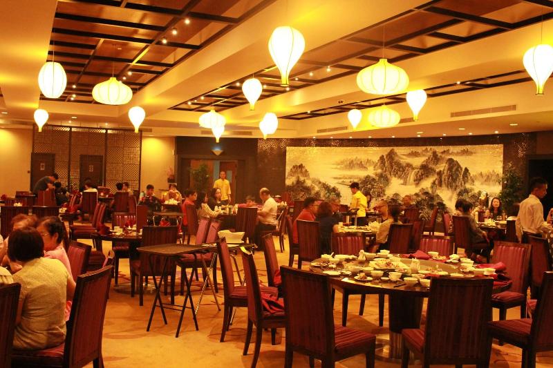 酒店 Serviced Apartment @ Imperial Suites Kuching