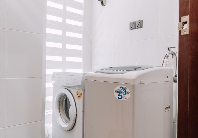 酒店 Serviced Apartment @ Imperial Suites Kuching