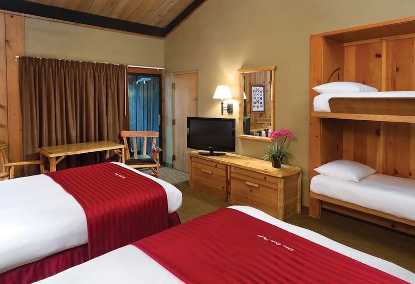 호텔 Shawnee Lodge & Conference Center