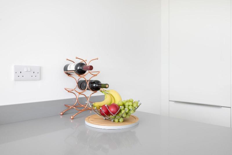 Отель Skyvillion Tower Point