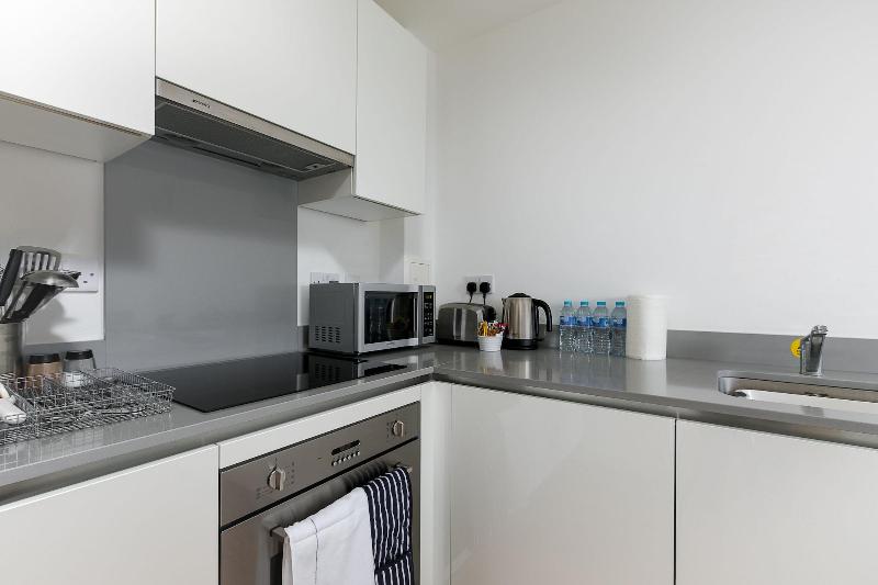 Отель Skyvillion Tower Point