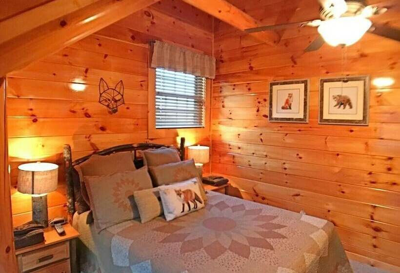 فندق Soaring Eagle Lodge