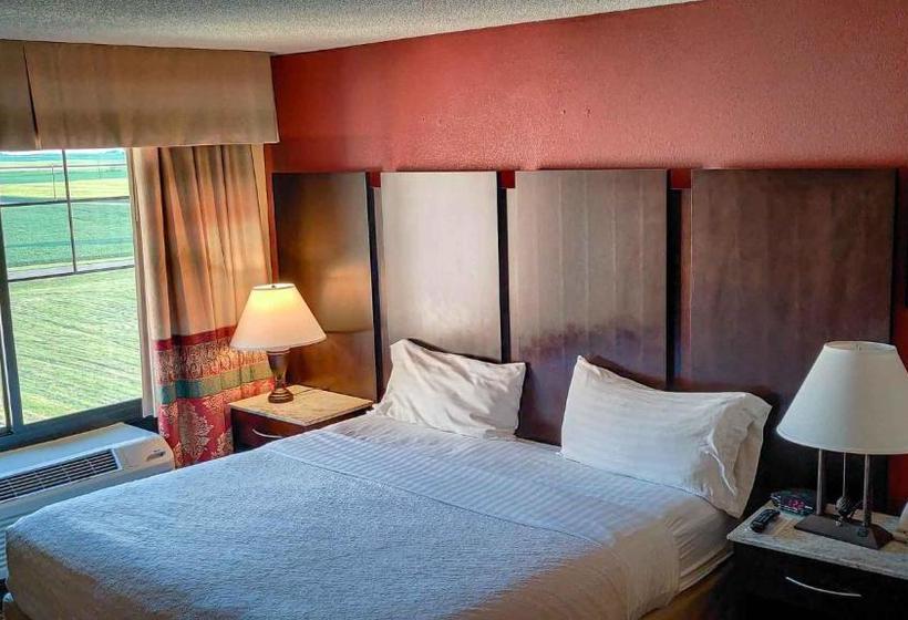 فندق Studio 6 Owatonna, Mn  Near Medical Center