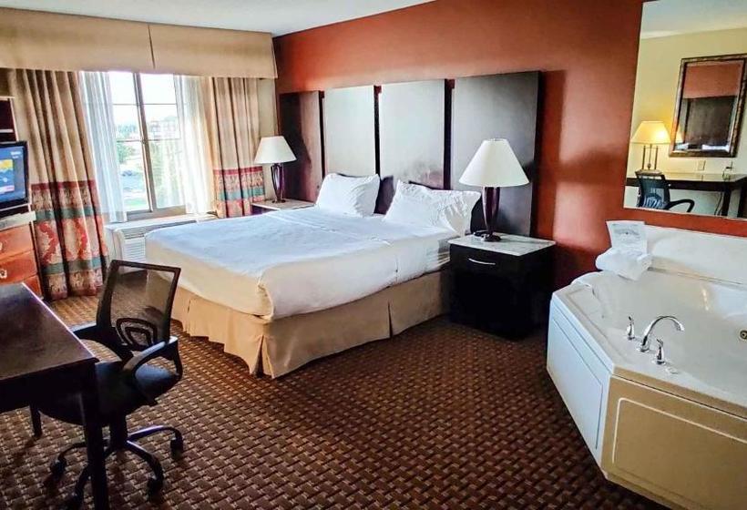 فندق Studio 6 Owatonna, Mn  Near Medical Center