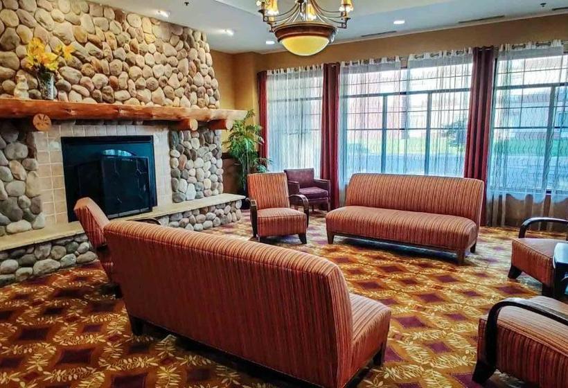 فندق Studio 6 Owatonna, Mn  Near Medical Center