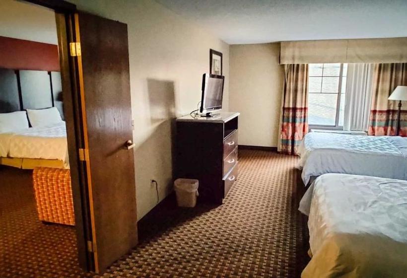 فندق Studio 6 Owatonna, Mn  Near Medical Center