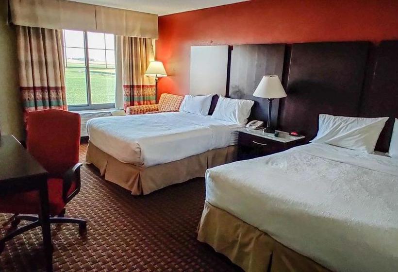 فندق Studio 6 Owatonna, Mn  Near Medical Center