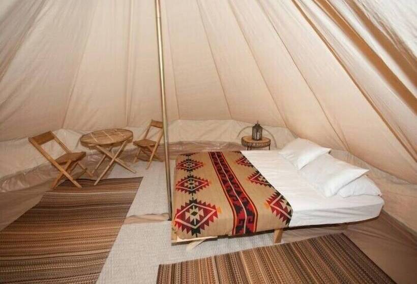 호텔 Texas Renaissance Festival