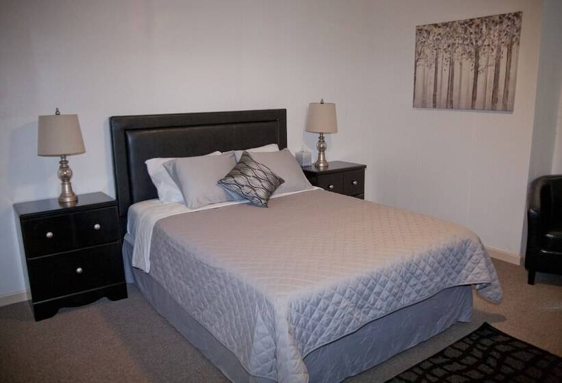 Szálloda The Green Tree