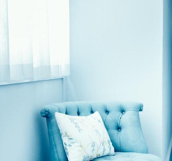 Отель The Imperial