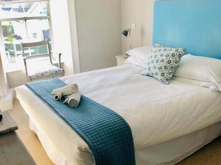 Отель The Imperial