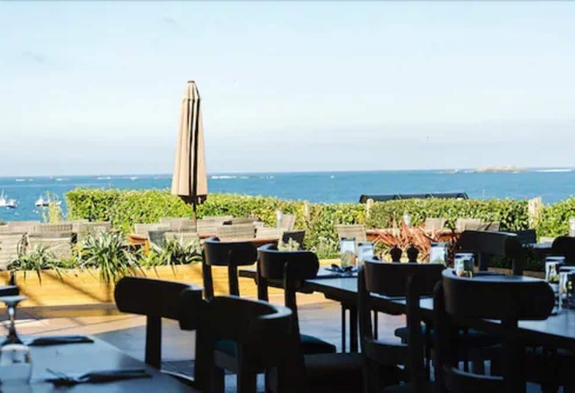 Отель The Imperial