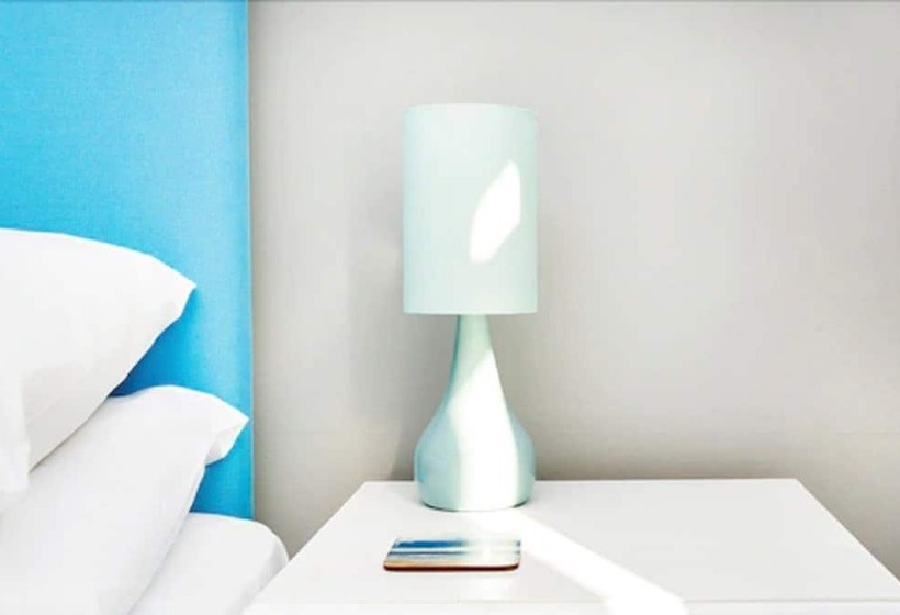 Отель The Imperial