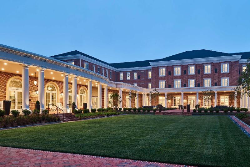 ホテル The Inn At Elon