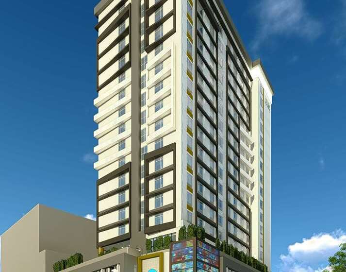 ホテル Tru By Hilton Fort Lauderdale Downtown