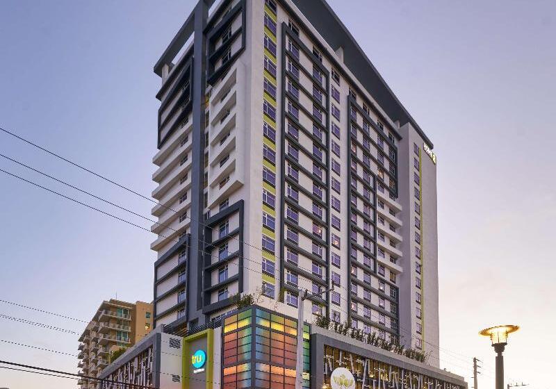 ホテル Tru By Hilton Fort Lauderdale Downtown