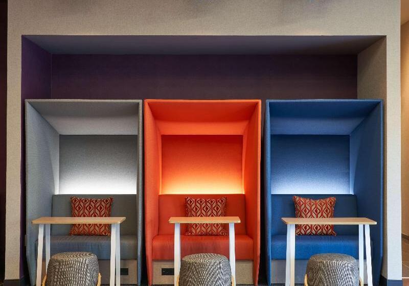 ホテル Tru By Hilton Fort Lauderdale Downtown