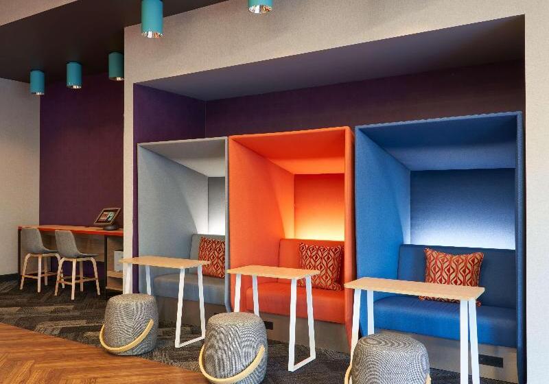 ホテル Tru By Hilton Fort Lauderdale Downtown