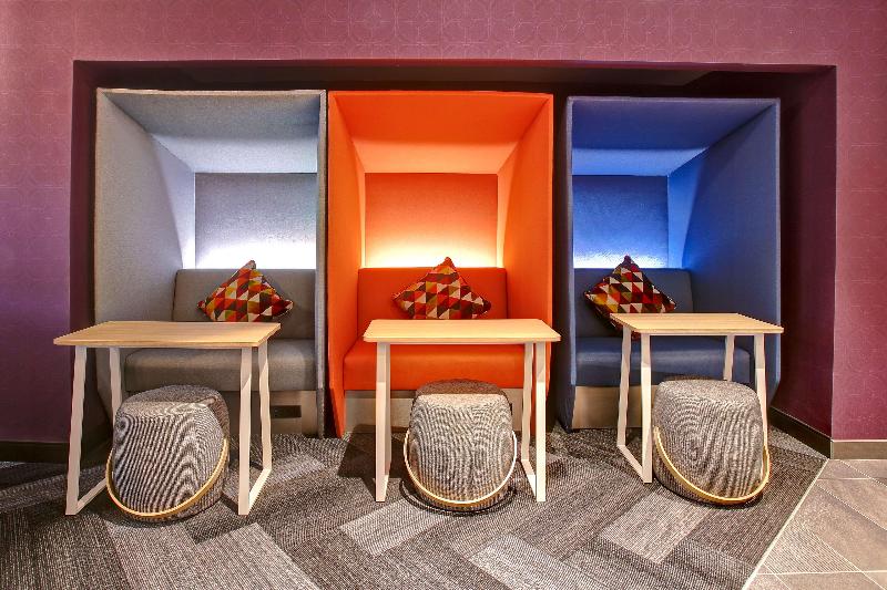 酒店 Tru By Hilton Northlake Fort Worth, Tx