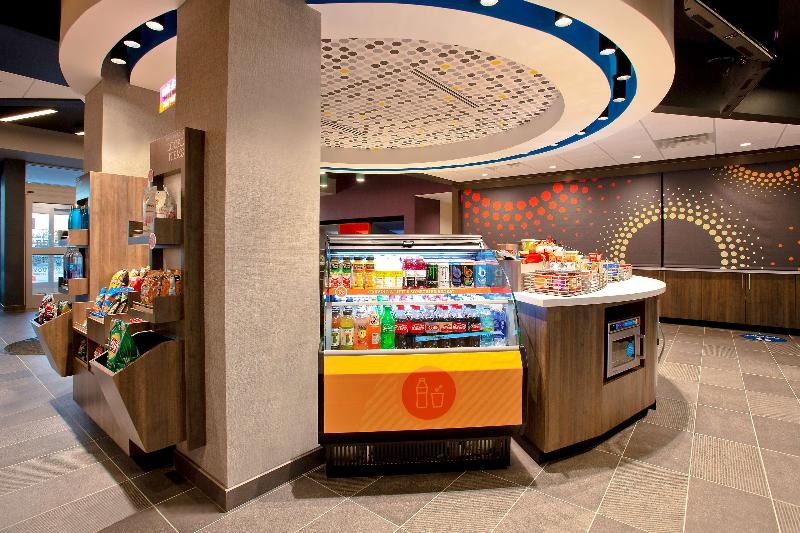 酒店 Tru By Hilton Northlake Fort Worth, Tx